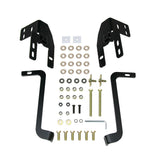Westin Sportsman Grille Guard (MPN: 40-1605)