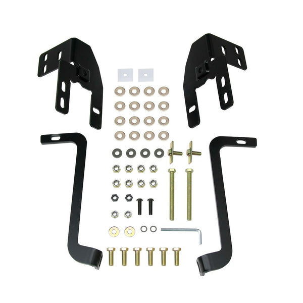 Westin Sportsman Grille Guard (MPN: 40-1605)