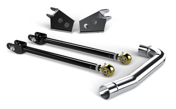 Teraflex Lift Kit Suspension Upgrade (MPN: 1443470)