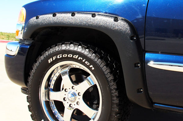 Lund Fender Flare RX-Rivet Style (MPN: RX103S)