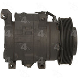 Four Seasons Air Conditioner Compressor (MPN: 67332)
