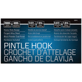 Tow Ready Pintle Hook (MPN: 63014)