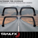 TrailFX Fender Flares (MPN: TFC3002OE)