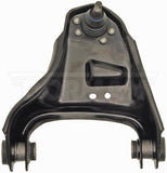Control Arm with Ball Joint and Bushings (MPN: 520-139)