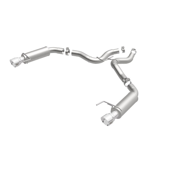 MagnaFlow Ford Mustang Competition Series Exhaust Kit (MPN: 19103)