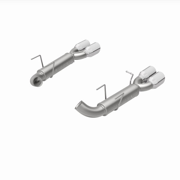 MagnaFlow Ford Mustang Competition Series Exhaust Kit (MPN: 15077)