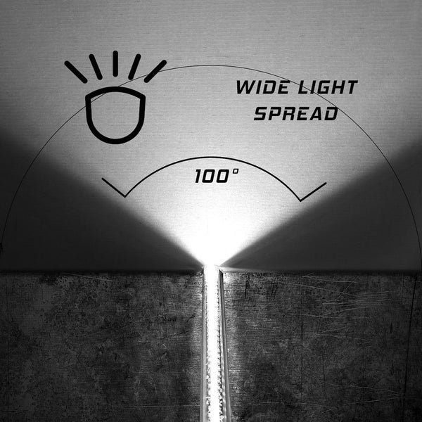 XK Glow Cargo Area Light LED (MPN: XK041030-FO)