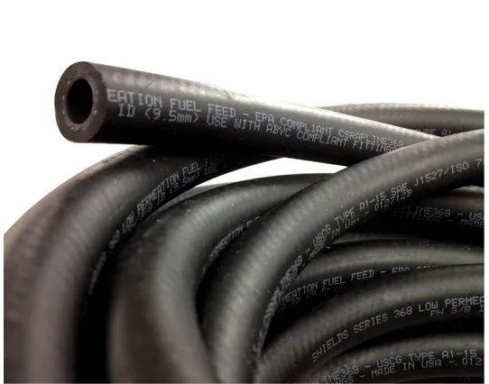 Sierra Marine Fuel Line Series 368 (MPN: 16-368-0380S)
