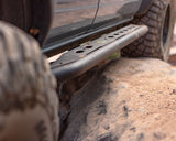 Ironman 4x4 Nerf Bar With Step Plates (MPN: SS089)