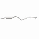 MagnaFlow Toyota Corolla Street Series Exhaust System Kit (MPN: 15807)