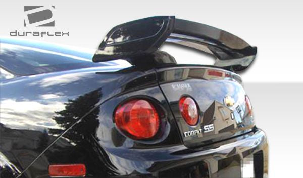 Duraflex SS Custom Spoiler (MPN: 100645)