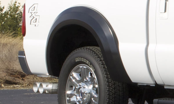 Lund Fender Flare EX-ExtraWide Style (MPN: EX314SB)