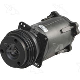 Four Seasons Air Conditioner Compressor (MPN: 58077)