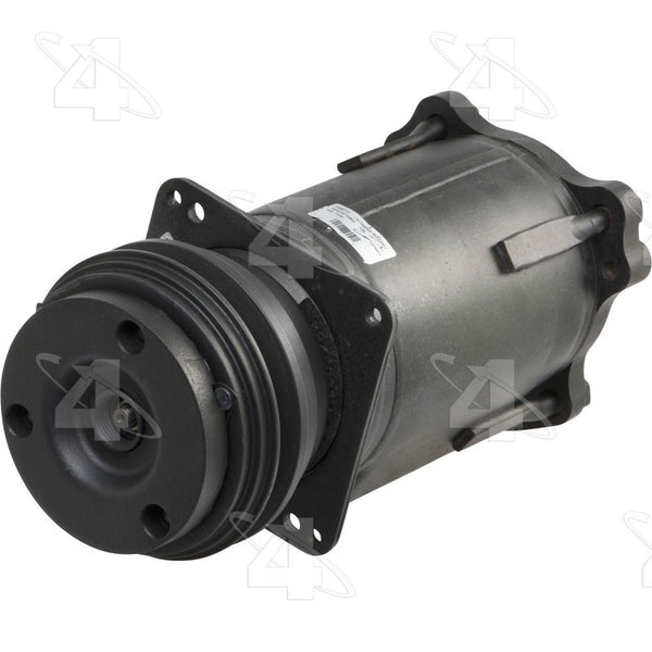 Four Seasons Air Conditioner Compressor (MPN: 58077)