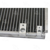 Four Seasons Air Conditioner Condenser (MPN: 40299)