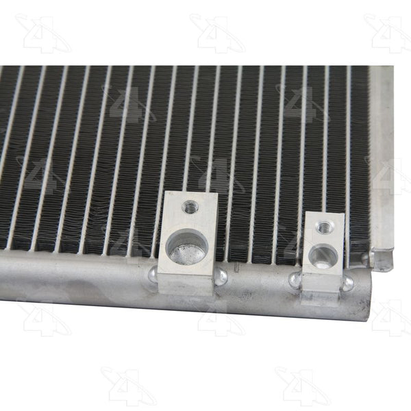 Four Seasons Air Conditioner Condenser (MPN: 40299)