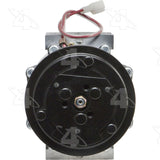 Four Seasons Air Conditioner Compressor (MPN: 58575)