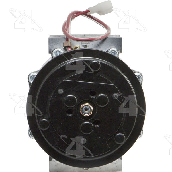 Four Seasons Air Conditioner Compressor (MPN: 58575)