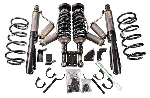 ARB Lift Kit Suspension (MPN: OME4RNR10MKBP51)