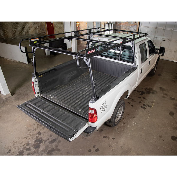 Weather Guard Steel Truck Rack (MPN: 1175-52-02)