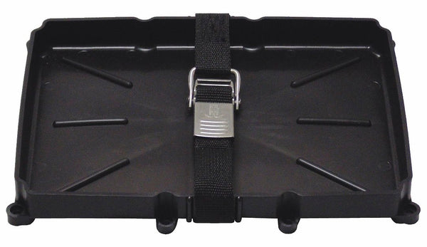T-H Marine Battery Tray (MPN: NBH-27-SSC-DP)