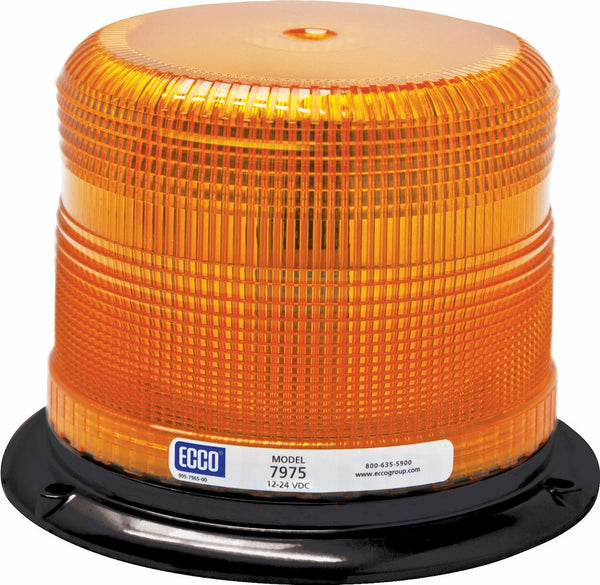 Ecco Electronic Pulse II LED Beacon (MPN: 7975A)