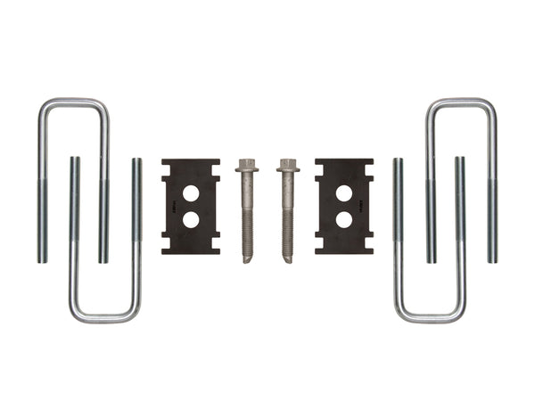 Icon Vehicle Dynamics Leaf Spring Axle U Bolt Kit (MPN: 95225H)
