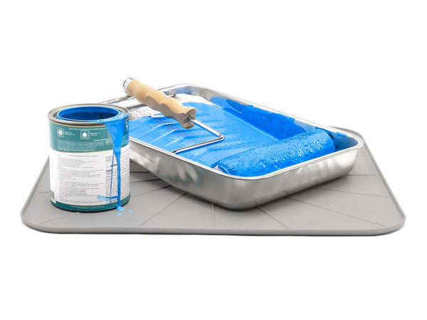 WeatherTech Project Mat (MPN: 8A20SQCSTGR)