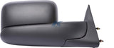 K Source Exterior Towing Mirror (MPN: 60177C)