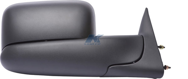 K Source Exterior Towing Mirror (MPN: 60177C)