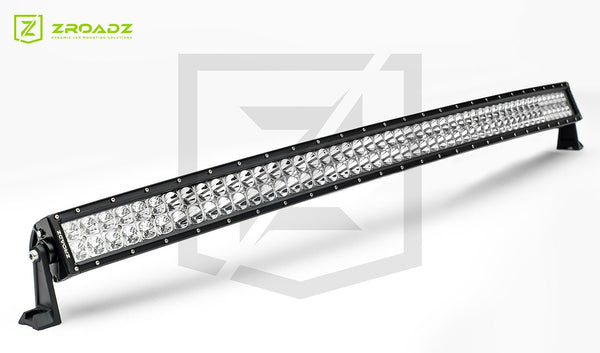 ZROADZ LED Light Bar (MPN: Z30CBC14W300)