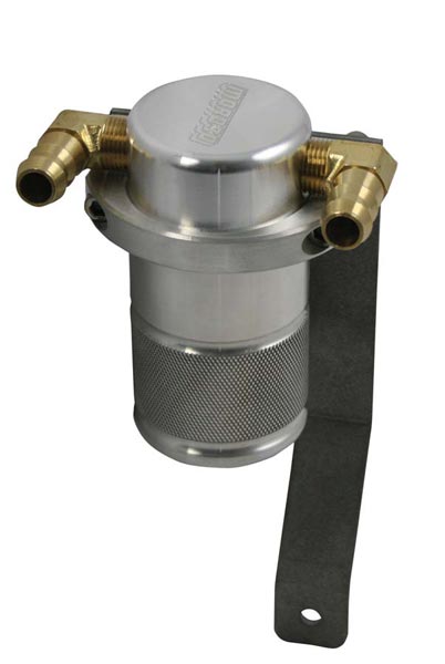 Moroso Performance Catch Can (MPN: 85632)