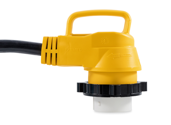 Camco Power Grip Adapter Cord (MPN: 55638)
