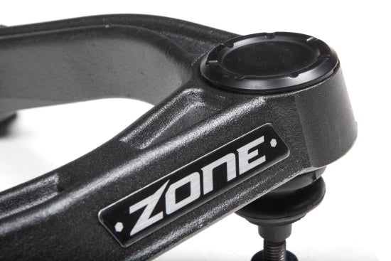 Zone Offroad Control Arm Set (MPN: ZONF2303)
