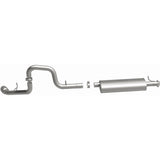 MagnaFlow Street Series Exhaust System Kit (MPN: 15718)