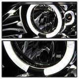 Spyder Automotive Headlight Assembly (MPN: 5009098)