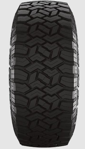 Fury Off Road Tires Country Hunter RT (MPN: RT35125020A)