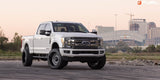 Fuel Off Road Arc D798 Wheel (MPN: D79820908250)