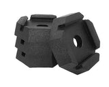 SnapPad Leveling Jack Foot Pad (MPN: XTRS5SP4)