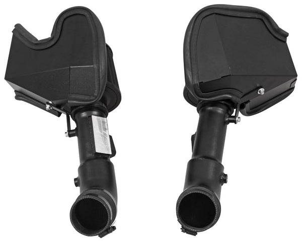 K & N Filters Cold Air Intake System (MPN: 71-7078)