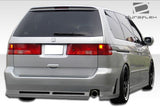 Duraflex Side Skirt (MPN: 102113)