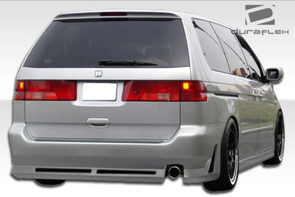 Duraflex Side Skirt (MPN: 102113)