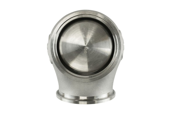 Turbo Smart Gen-V Power-Gate60 Wastegate (MPN: TS-0555-1202)