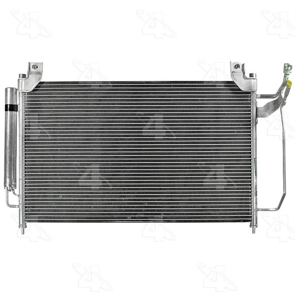 Four Seasons Air Conditioner Condenser (MPN: 40246)