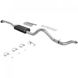 Flowmaster Exhaust System Kit (MPN: 17147)