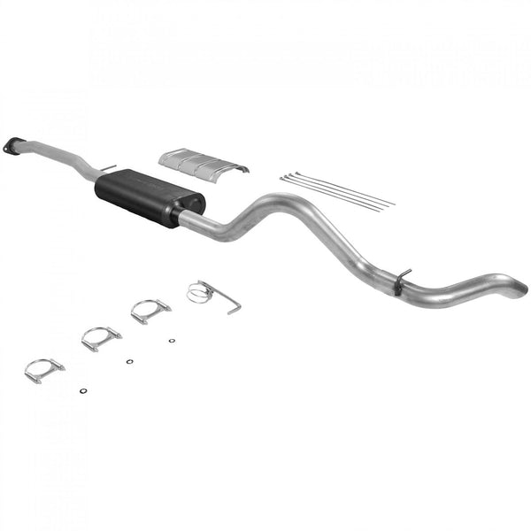 Flowmaster Exhaust System Kit (MPN: 17147)