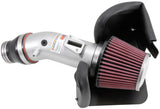 K and N Filters 69 Series Typhoon Air Intake (MPN: 69-7079TS)