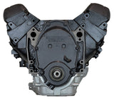 Marine Engine Block for Chevrolet 4.3L (MPN: VMK9)