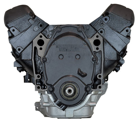 Marine Engine Block for Chevrolet 4.3L (MPN: VMK9)