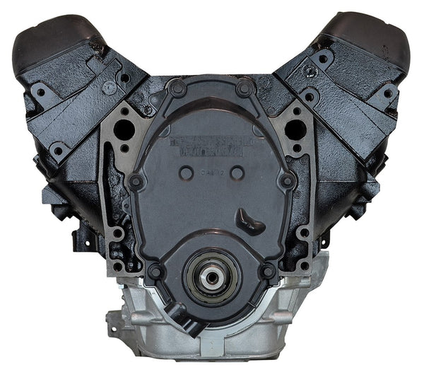 Marine Engine Block for Chevrolet 4.3L (MPN: VMK9)